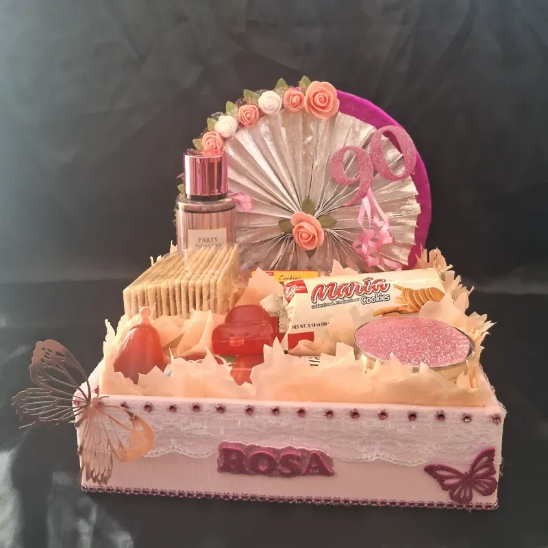 Regalo sorpresa