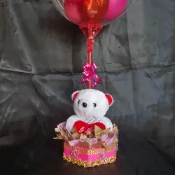 Regalo Sorpresa  .