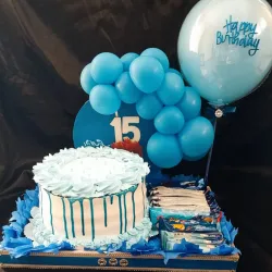 Regalo sorpresa