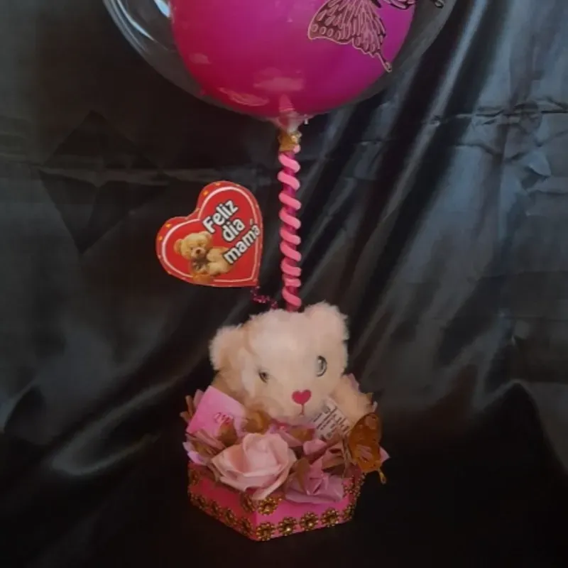 Regalo sorpresa 