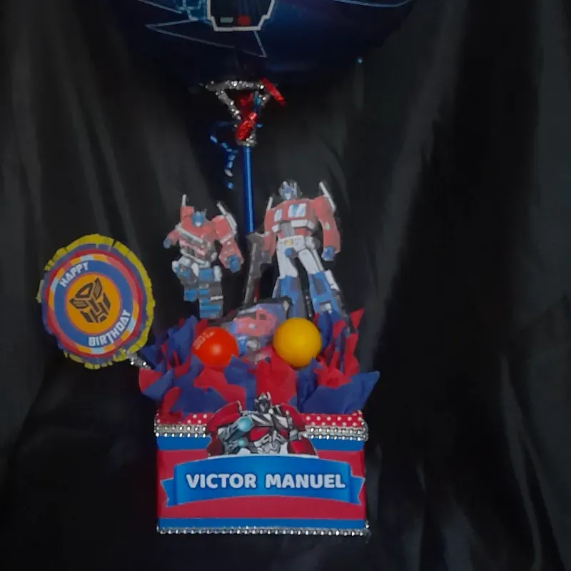 Regalo Sorpresa 