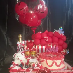 REGALO SORPRESA 