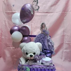 Regalos sorpresa