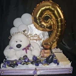 Regalos sorpresa