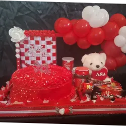 Regalos sorpresa