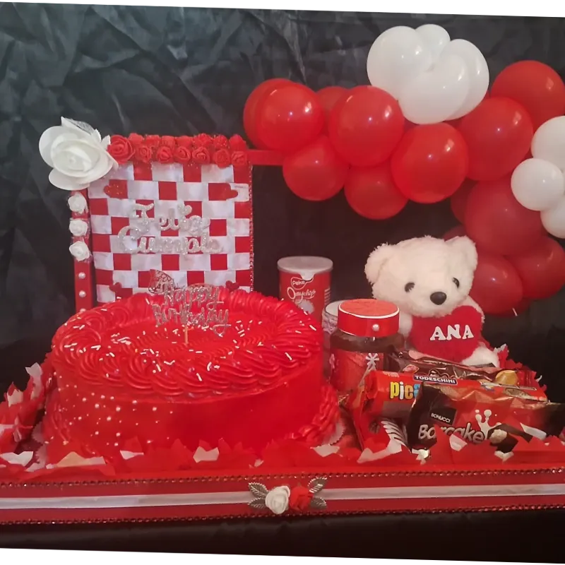 Regalos sorpresa