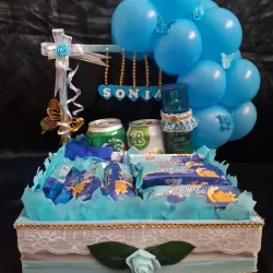 Regalos sorpresa