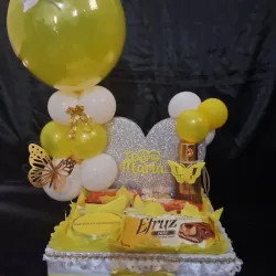 Regalos sorpresa