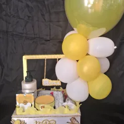 Regalos sorpresa