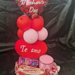 Regalos sorpresa