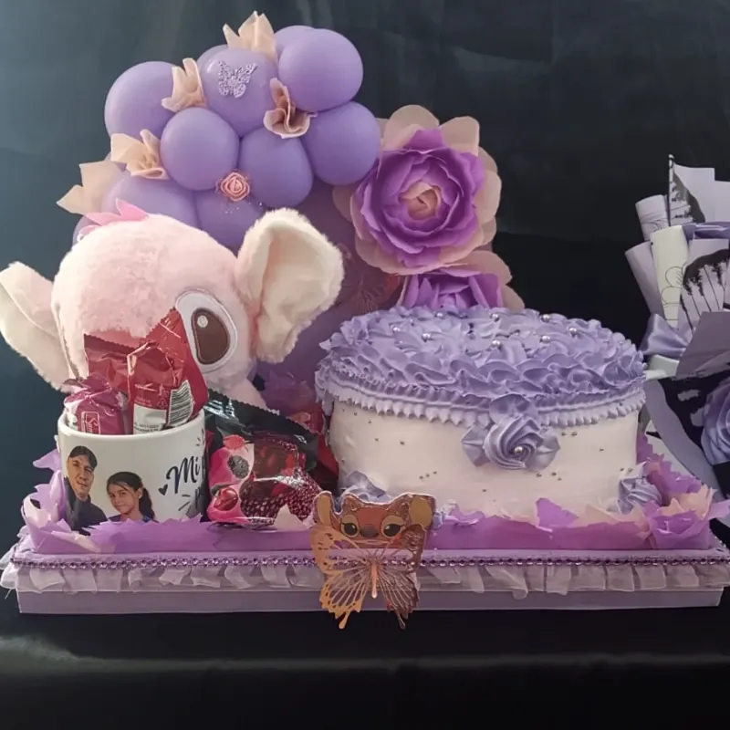 Regalos sorpresa