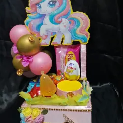 Regalos sorpresa
