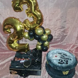 Regalos sorpresa