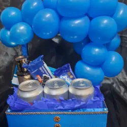 Regalos sorpresa