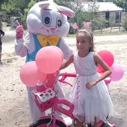 Regalos sorpresa