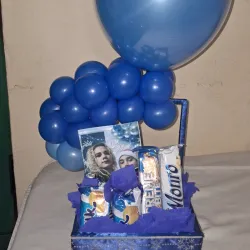 Regalos sorpresa