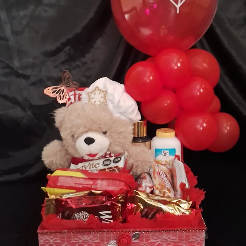 Regalos sorpresa