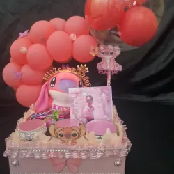 Regalos sorpresa