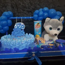 Regalos sorpresa