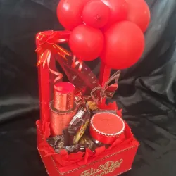 Regalos sorpresa