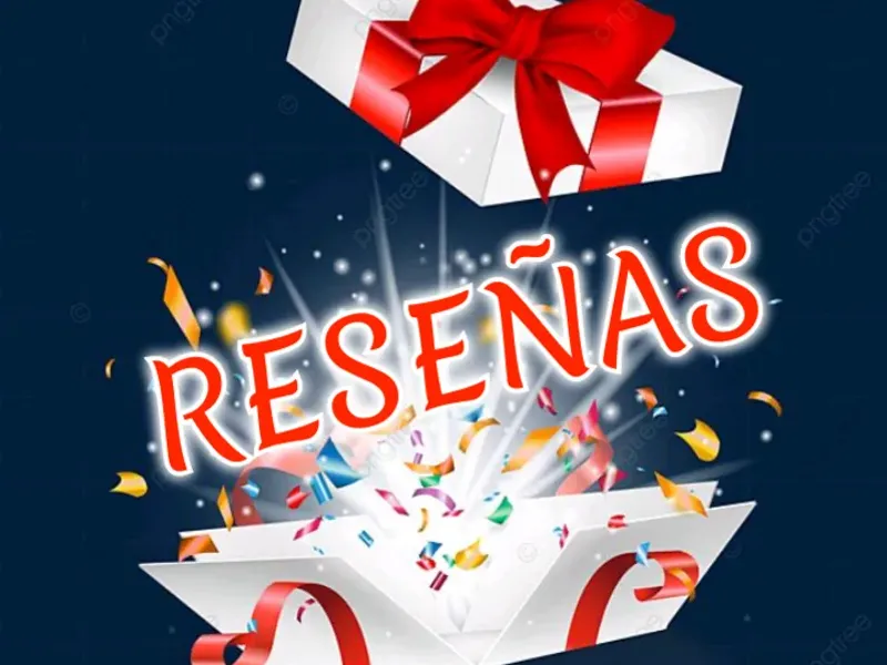 RESEÑAS