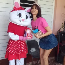 Sorpresa