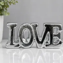 Adorno figura love