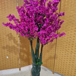 Árbol de cerezo