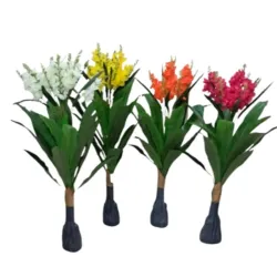 Árbol de flor 90 cm