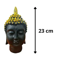 Cabeza buda