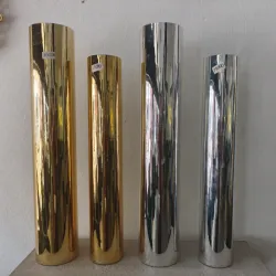 Cilindros para decorar    bucaros