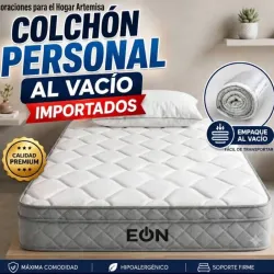 Colchón personal 