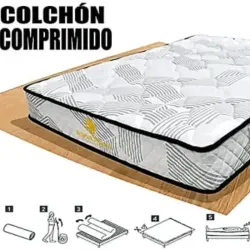 Colchón