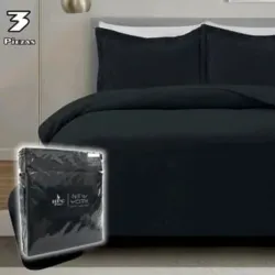Edredón 3 piezas 