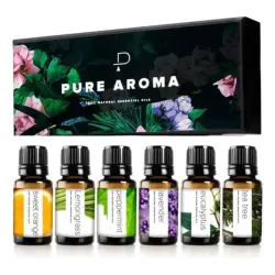 Esencia de los humificadores