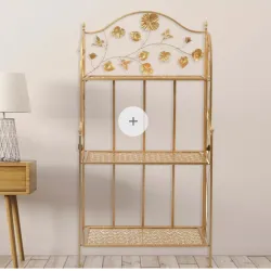 Estante decorativo