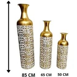 Jarrones decorativos