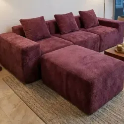 Juego de sala