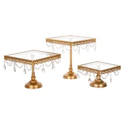 Juego de Soporte para tartas