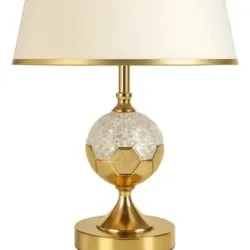 Lámpara de mesa