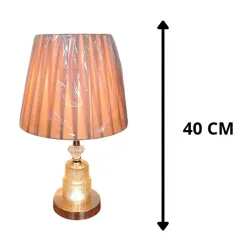 Lámpara de mesa