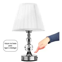Lámpara de mesa