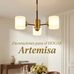 Lámpara de techo