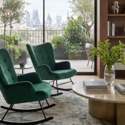 Mercedora moderna ( sillón )