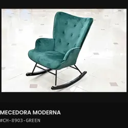 Mercedora moderna ( sillón )