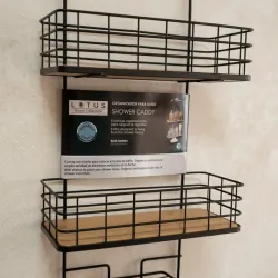 Organizadores