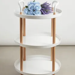 Organizadores
