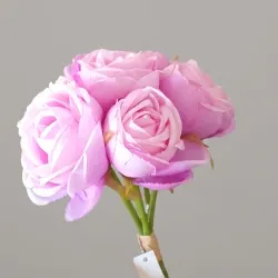 Ramo de rosas