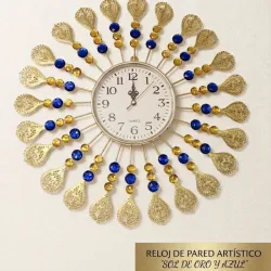 Reloj de pared