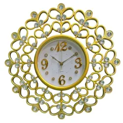 Reloj de pared